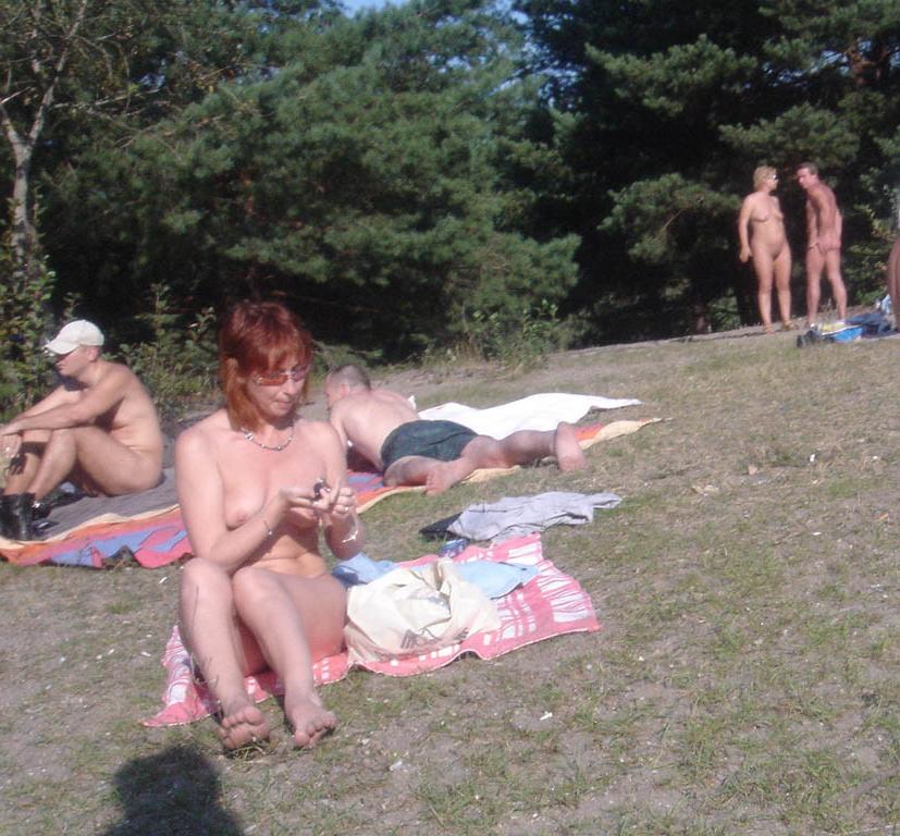 15P Warning -  real unbelievable nudist photos and videos