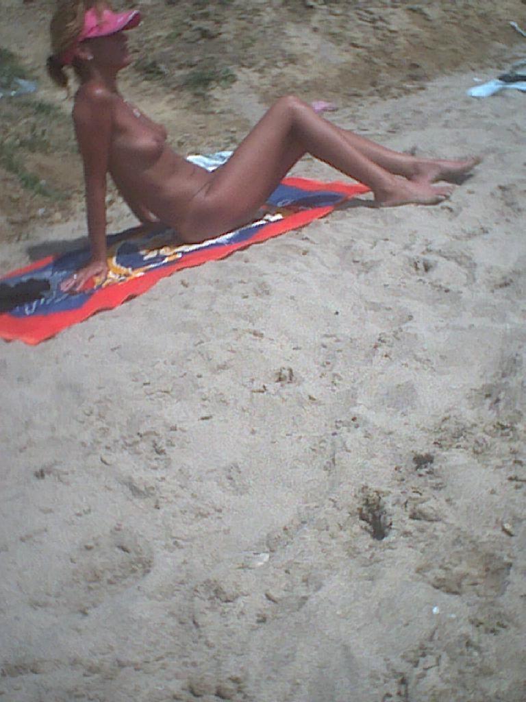 15P Warning -  real unbelievable nudist photos and videos