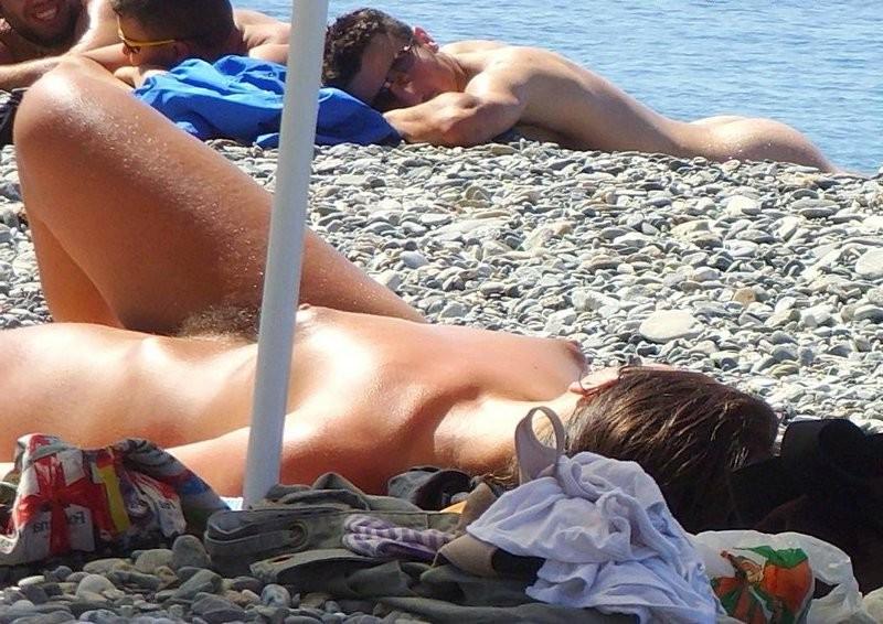 15P Warning -  real unbelievable nudist photos and videos
