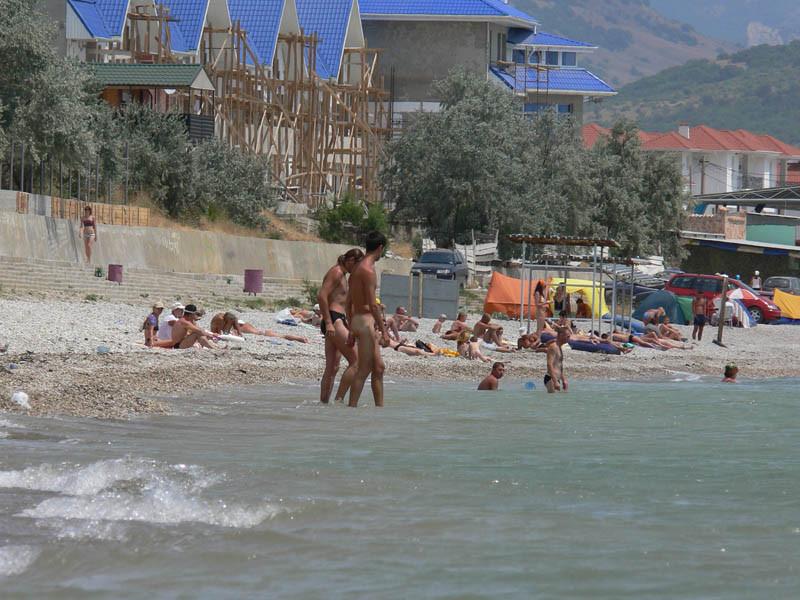 15P Warning -  real unbelievable nudist photos and videos