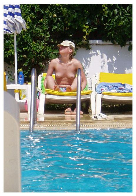 15P Warning -  real unbelievable nudist photos and videos