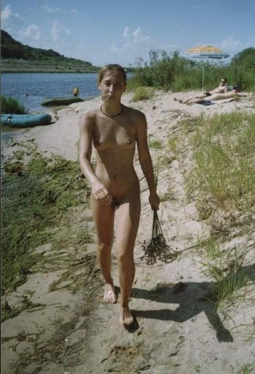 15P Warning -  real unbelievable nudist photos and videos