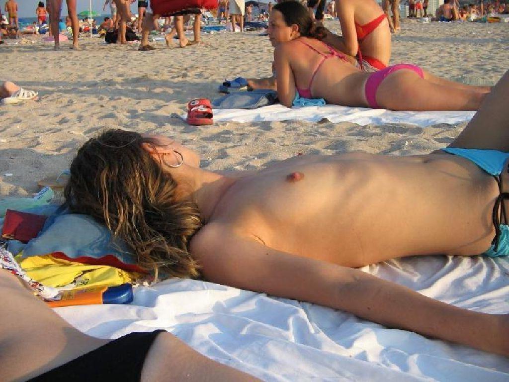 15P Warning -  real unbelievable nudist photos and videos