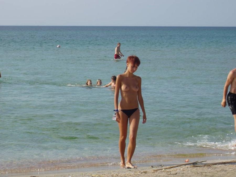 15P Warning -  real unbelievable nudist photos and videos