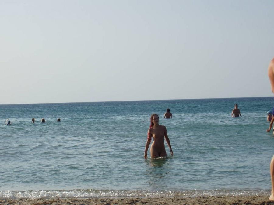 15P Warning -  real unbelievable nudist photos and videos