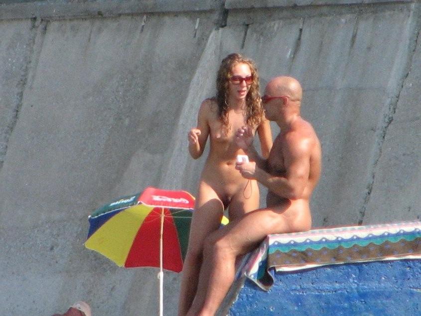 15P Warning -  real unbelievable nudist photos and videos