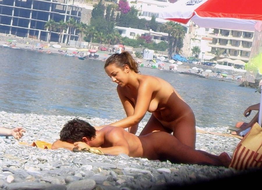 15P Warning -  real unbelievable nudist photos and videos