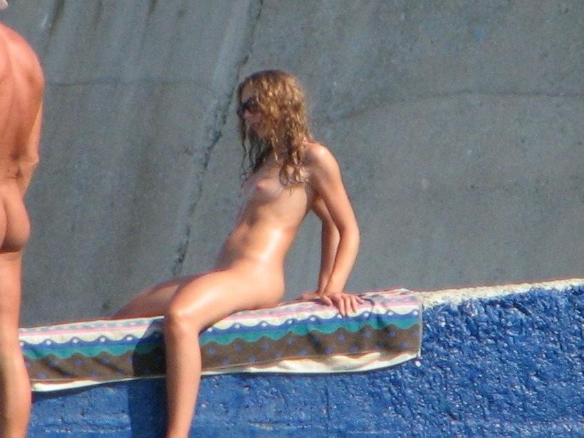 9P Warning -  real unbelievable nudist photos and videos