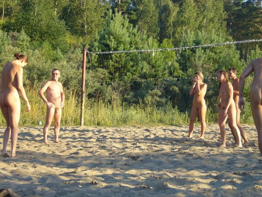 15P Warning -  real unbelievable nudist photos and videos