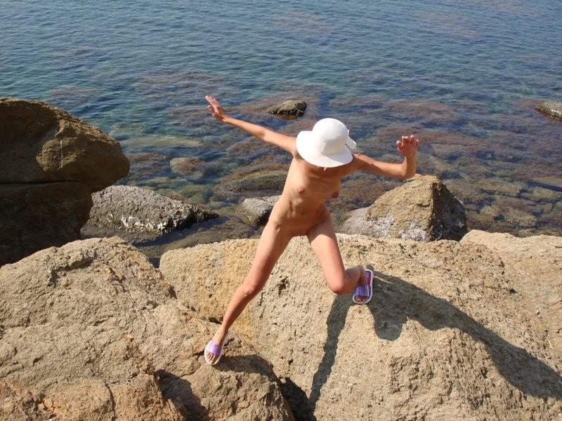 15P Warning -  real unbelievable nudist photos and videos