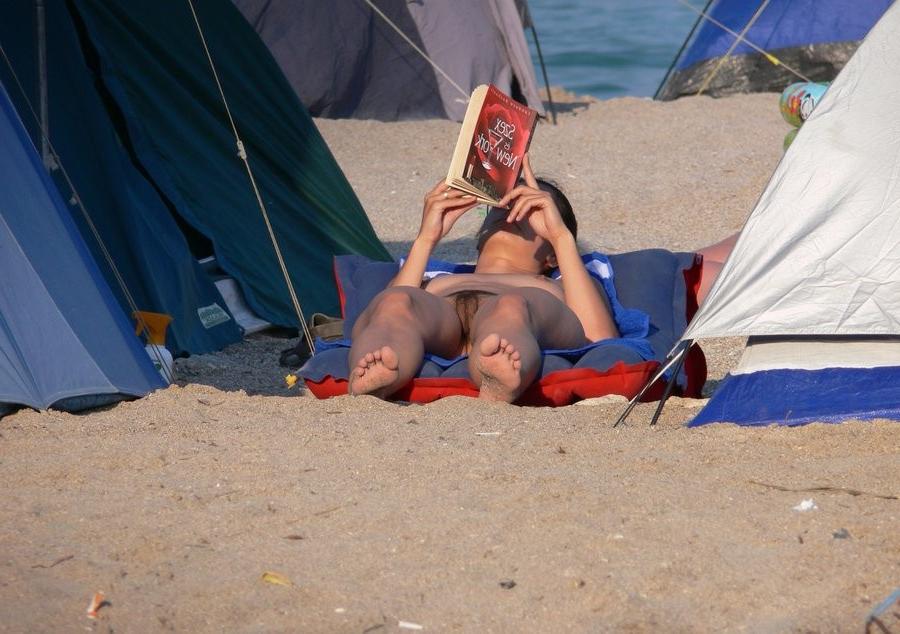 15P Warning -  real unbelievable nudist photos and videos