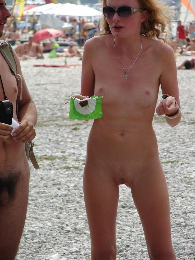 15P Warning -  real unbelievable nudist photos and videos
