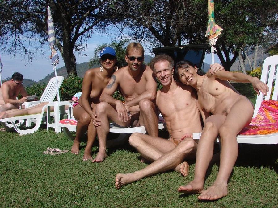 15P Warning -  real unbelievable nudist photos and videos