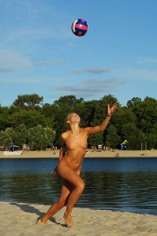 15P Warning -  real unbelievable nudist photos and videos