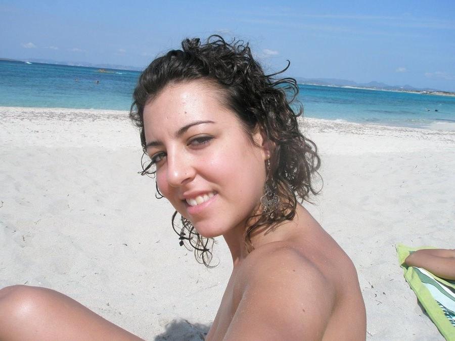 15P Warning -  real unbelievable nudist photos and videos