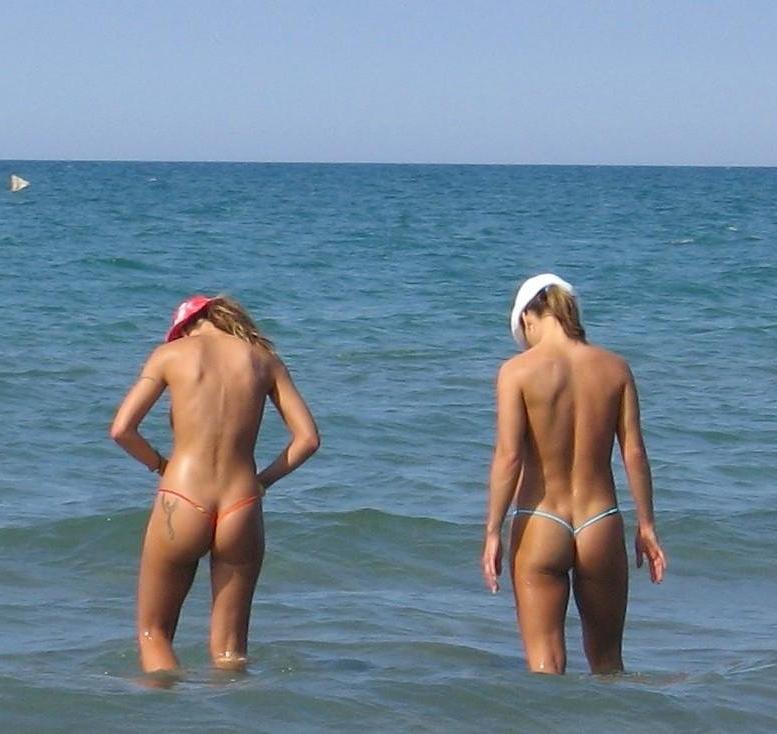 15P Warning -  real unbelievable nudist photos and videos