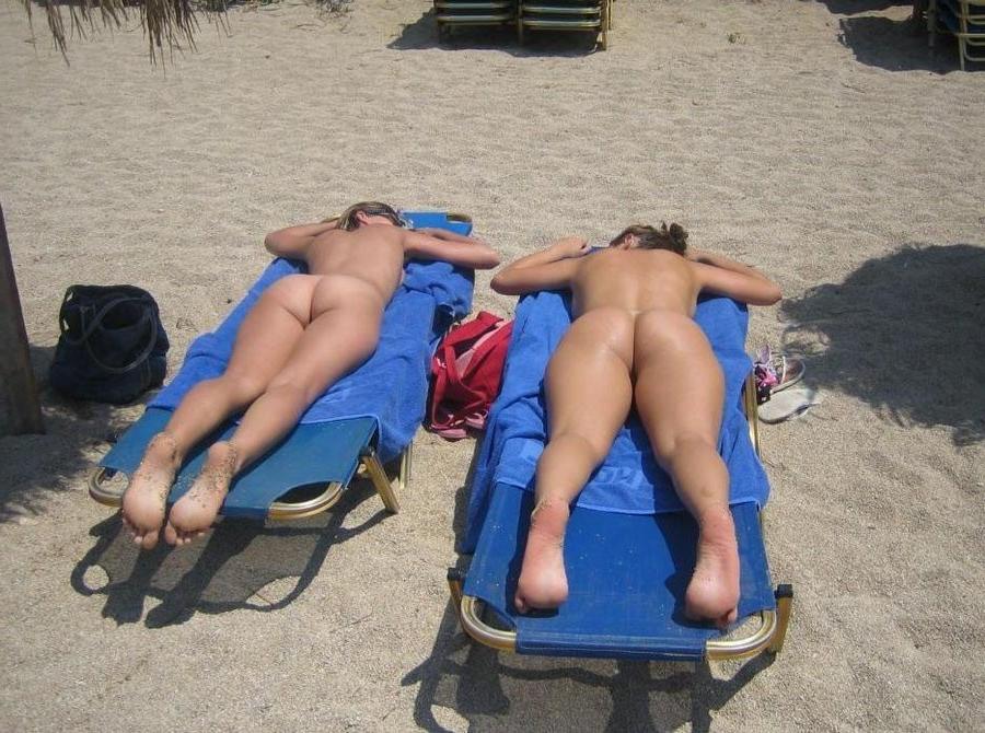 15P Warning -  real unbelievable nudist photos and videos