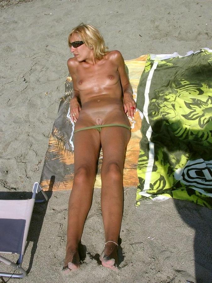 15P Warning -  real unbelievable nudist photos and videos