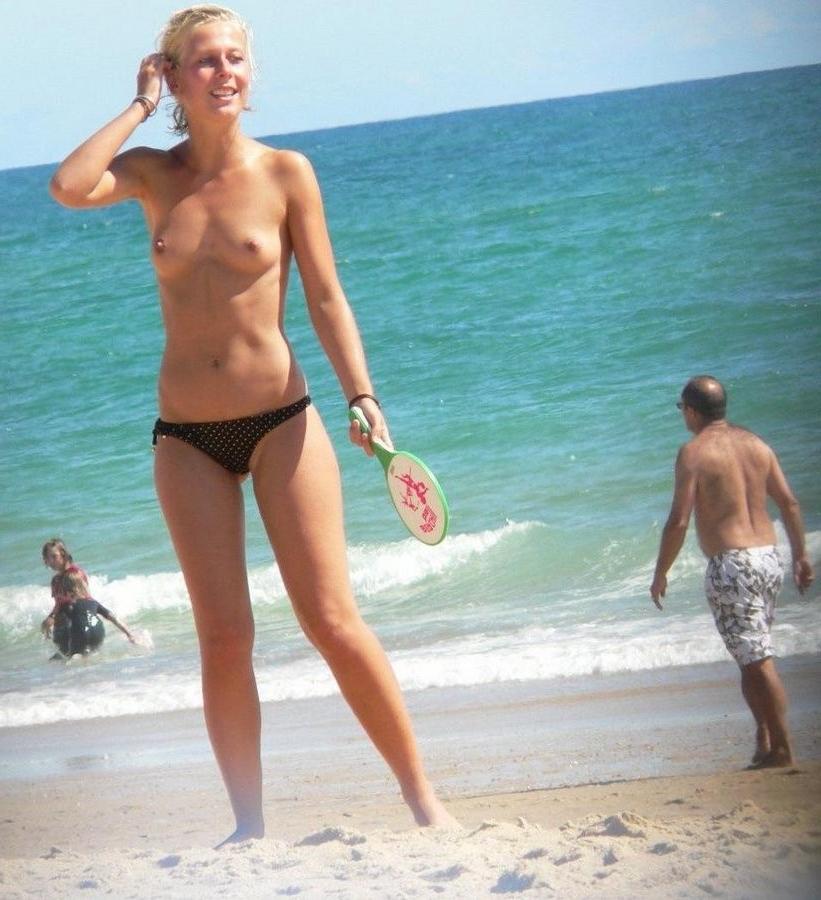 15P Warning -  real unbelievable nudist photos and videos
