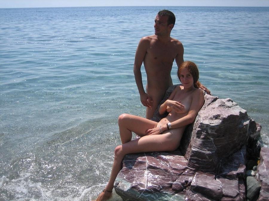 15P Warning -  real unbelievable nudist photos and videos