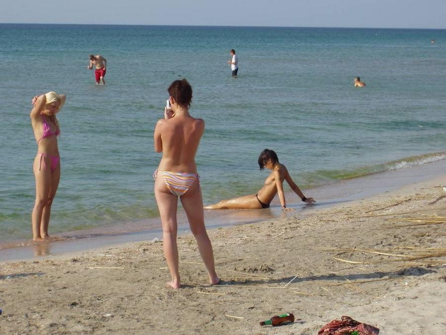 15P Warning -  real unbelievable nudist photos and videos