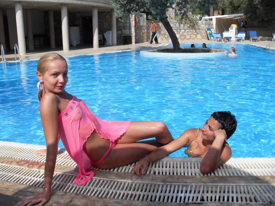 15P Warning -  real unbelievable nudist photos and videos