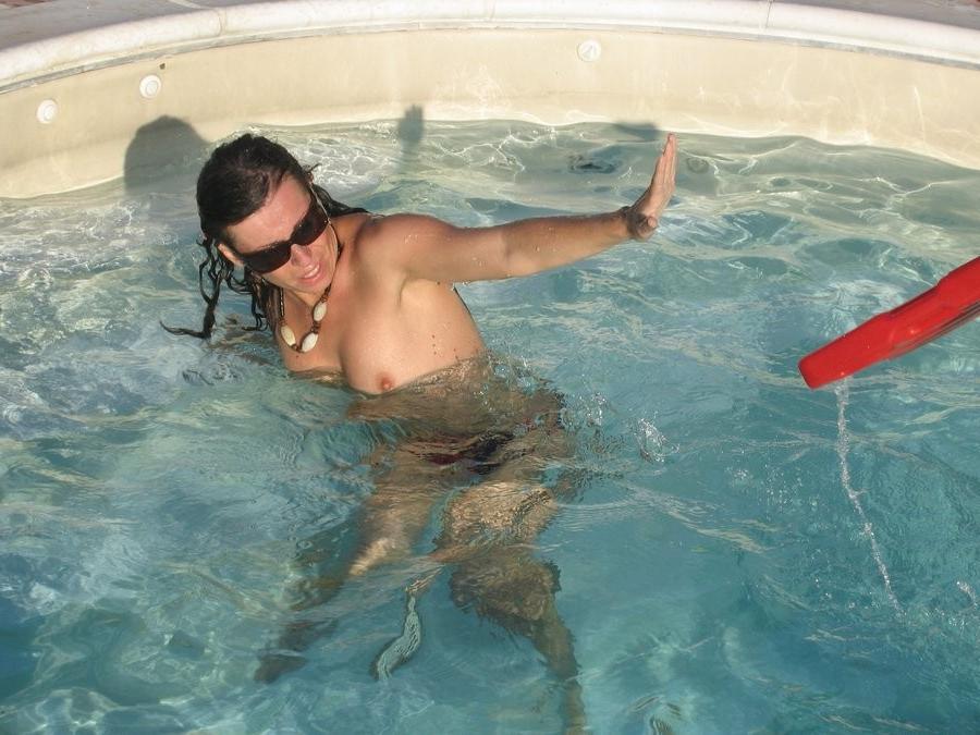 15P Warning -  real unbelievable nudist photos and videos