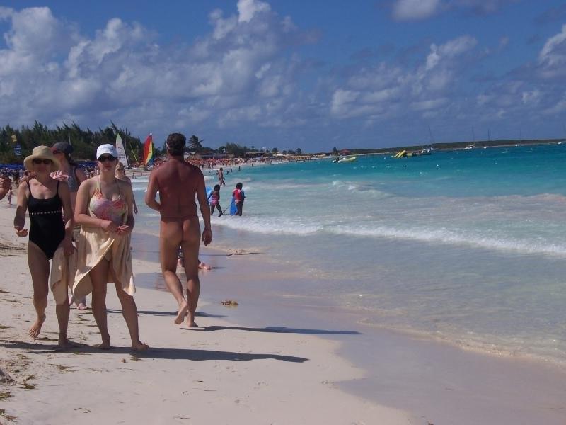 15P Warning -  real unbelievable nudist photos and videos