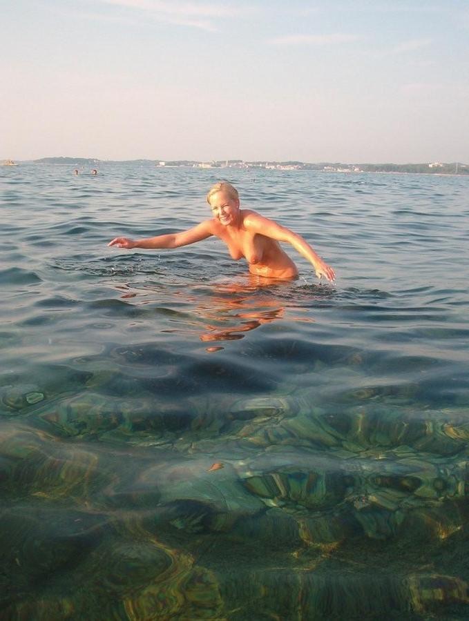 15P Warning -  real unbelievable nudist photos and videos