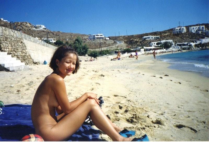 15P Warning -  real unbelievable nudist photos and videos