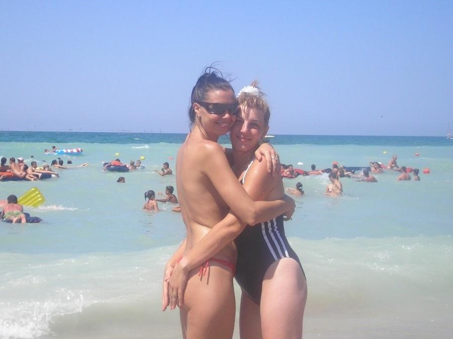 15P Warning -  real unbelievable nudist photos and videos