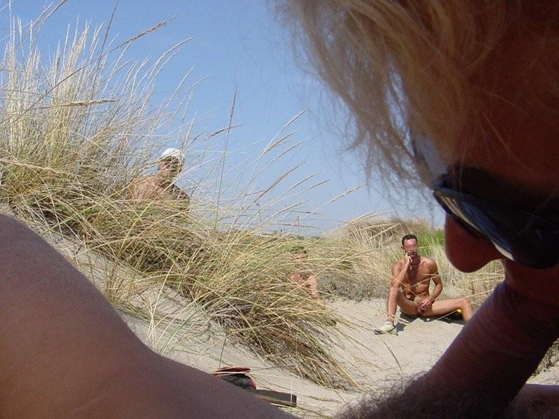 15P Warning -  real unbelievable nudist photos and videos