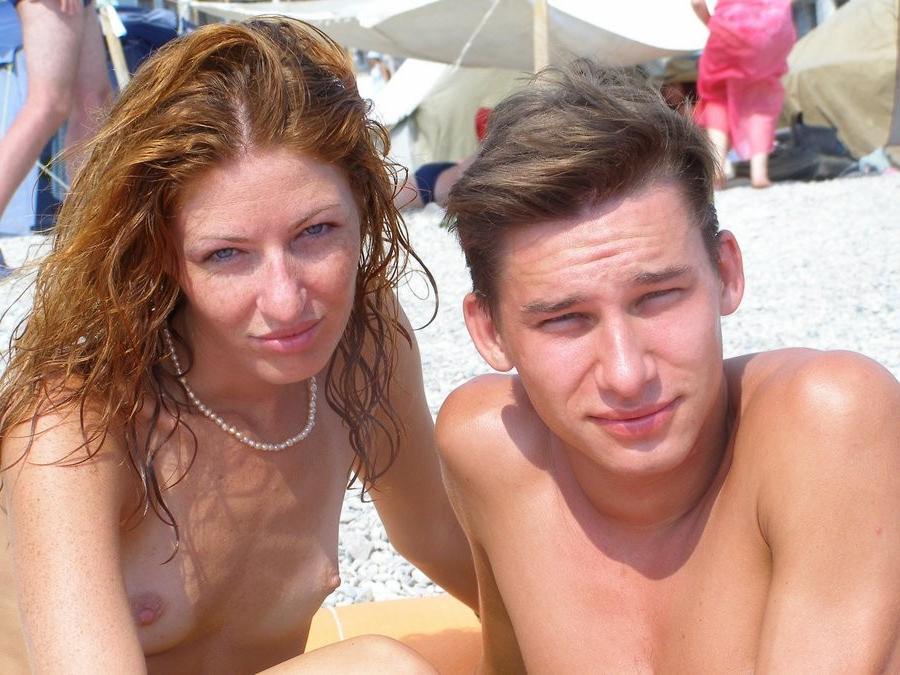 15P Warning -  real unbelievable nudist photos and videos