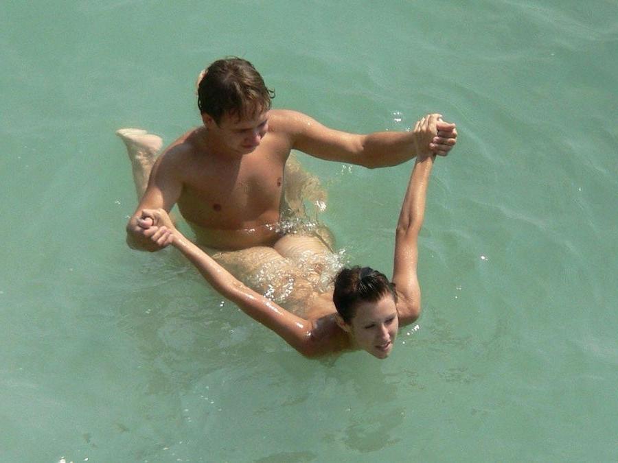 15P Warning -  real unbelievable nudist photos and videos