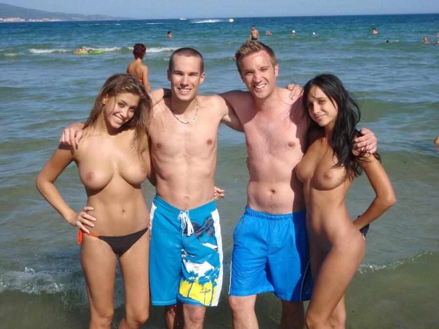 15P Warning -  real unbelievable nudist photos and videos