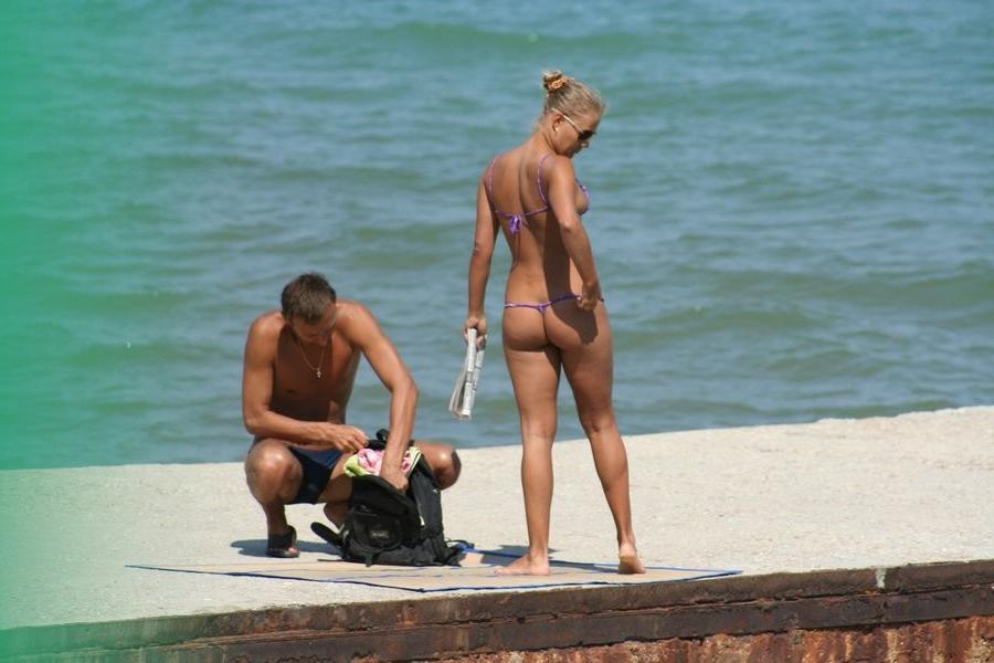 15P Warning -  real unbelievable nudist photos and videos