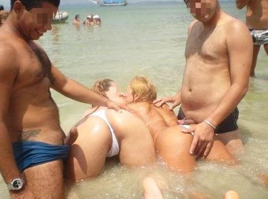 15P Warning -  real unbelievable nudist photos and videos