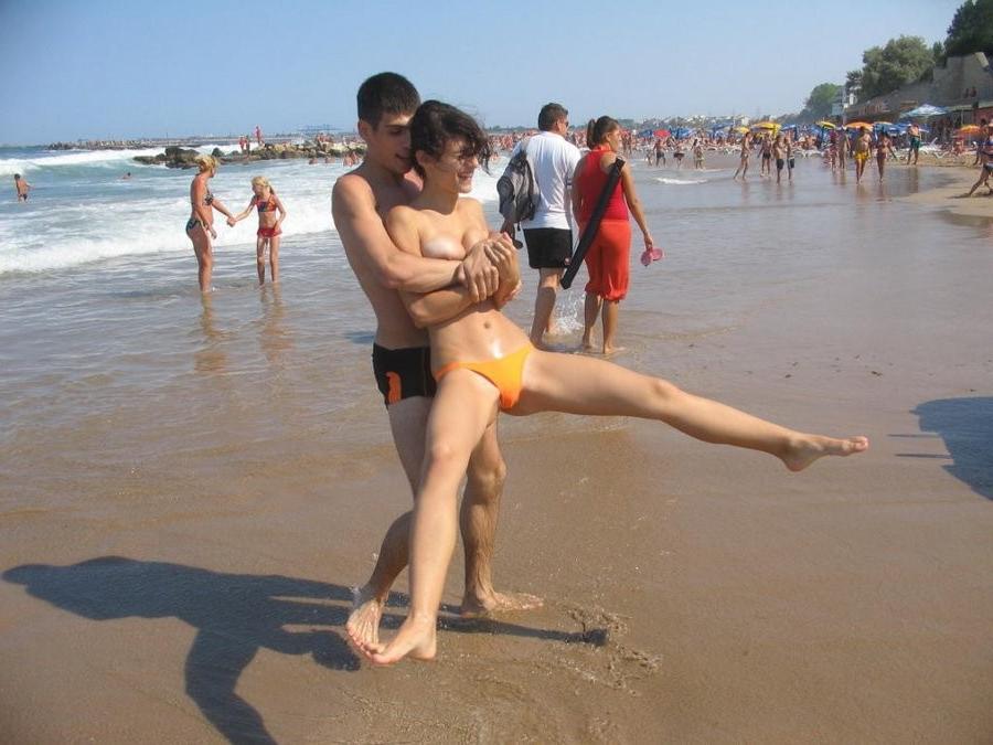 15P Warning -  real unbelievable nudist photos and videos