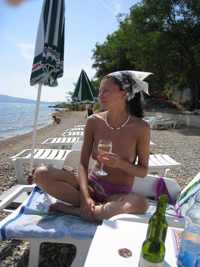 15P Warning -  real unbelievable nudist photos and videos