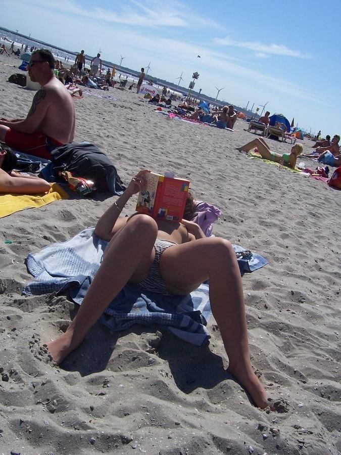 15P Warning -  real unbelievable nudist photos and videos