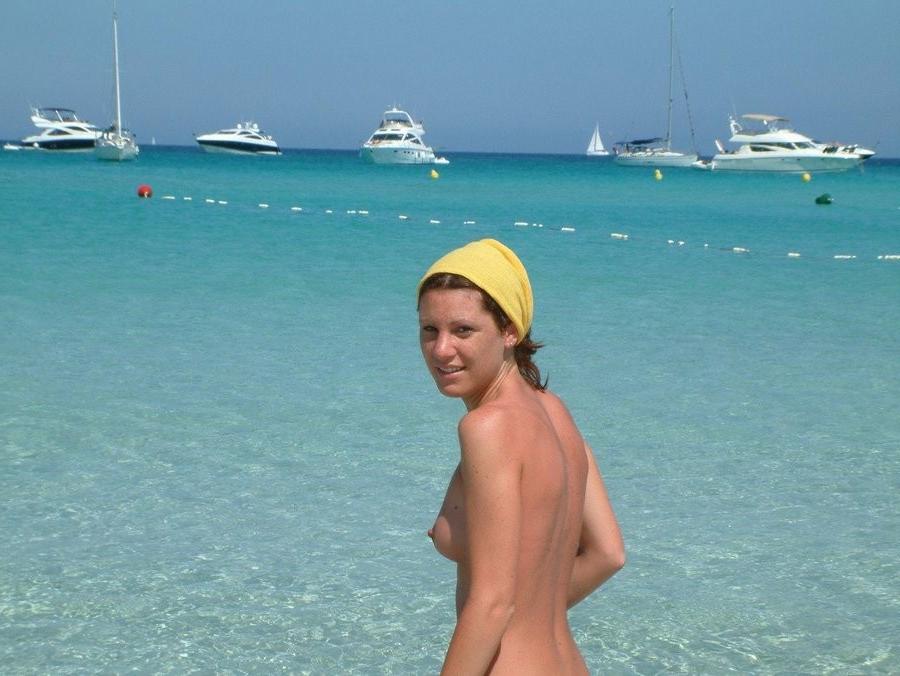 15P Warning -  real unbelievable nudist photos and videos