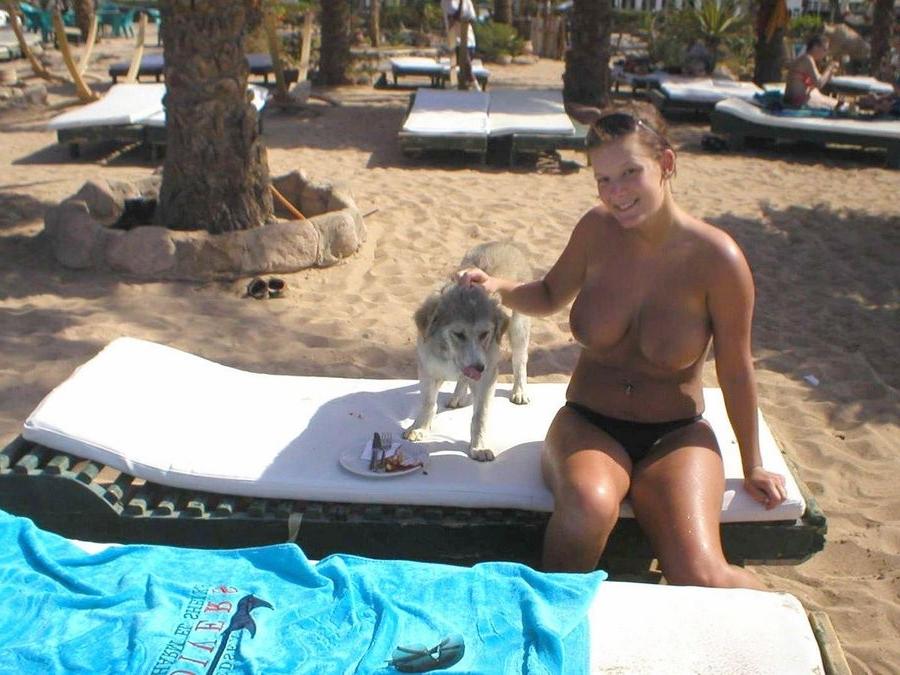 15P Warning -  real unbelievable nudist photos and videos