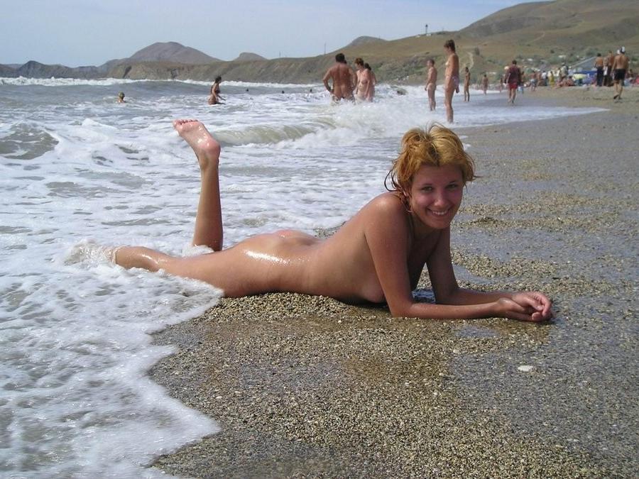 15P Warning -  real unbelievable nudist photos and videos