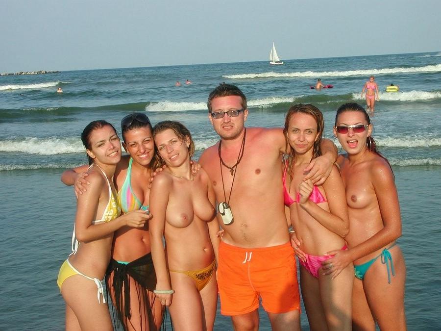 15P Warning -  real unbelievable nudist photos and videos