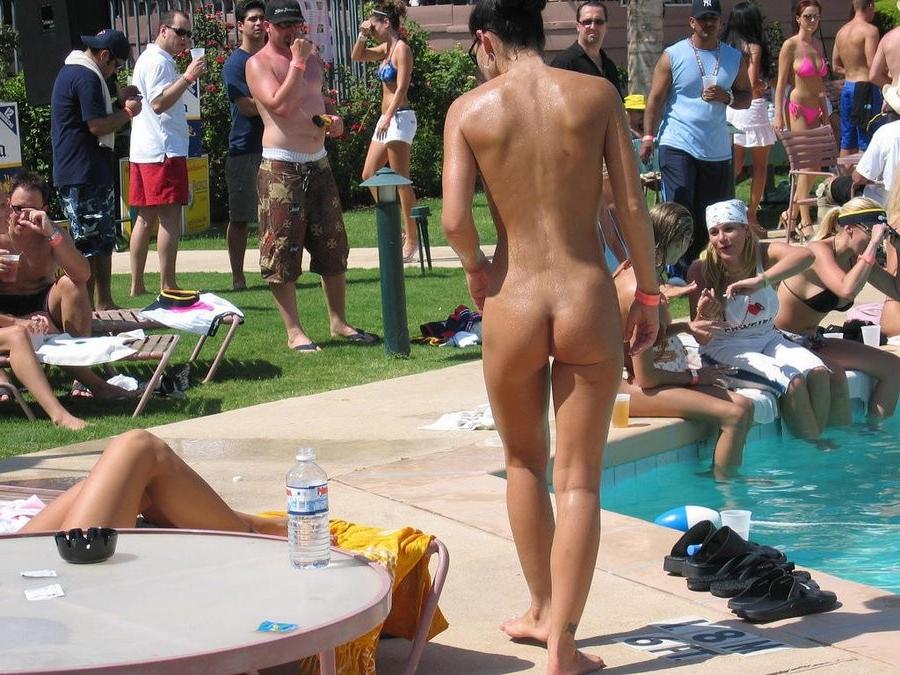 15P Warning -  real unbelievable nudist photos and videos