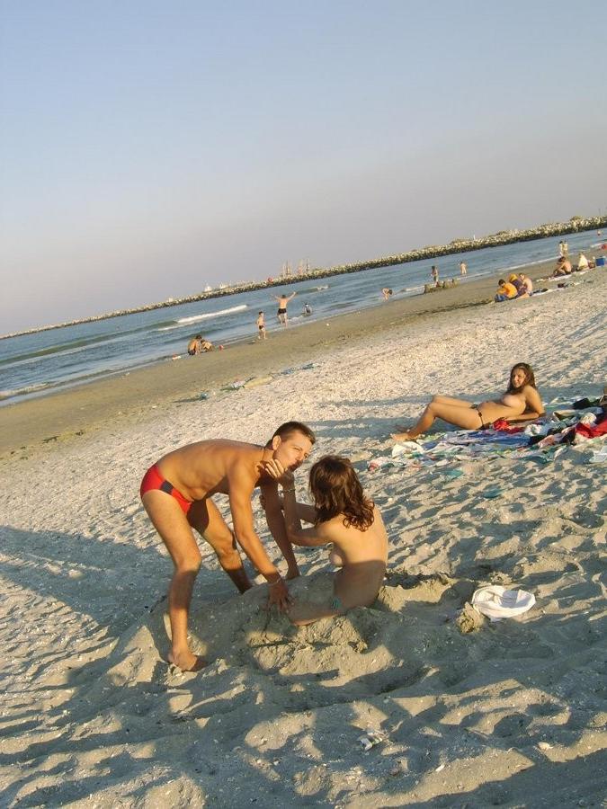 15P Warning -  real unbelievable nudist photos and videos