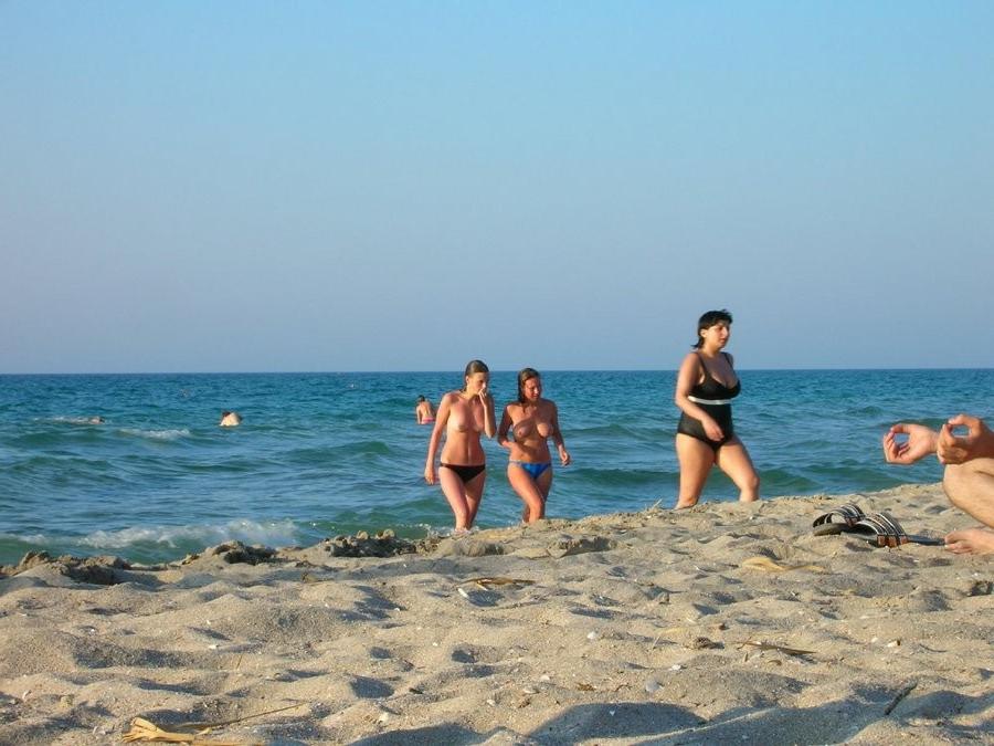 15P Warning -  real unbelievable nudist photos and videos