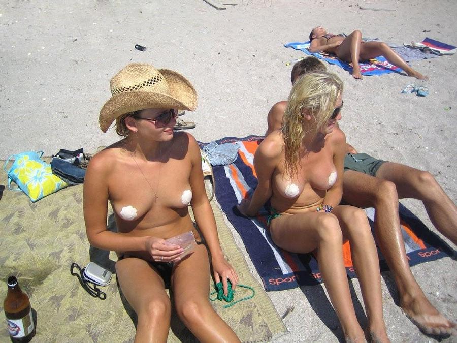 15P Warning -  real unbelievable nudist photos and videos