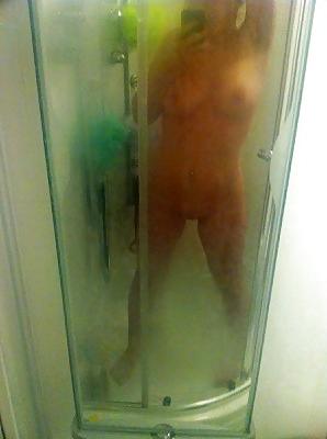 10P Russian Stripper Exposed