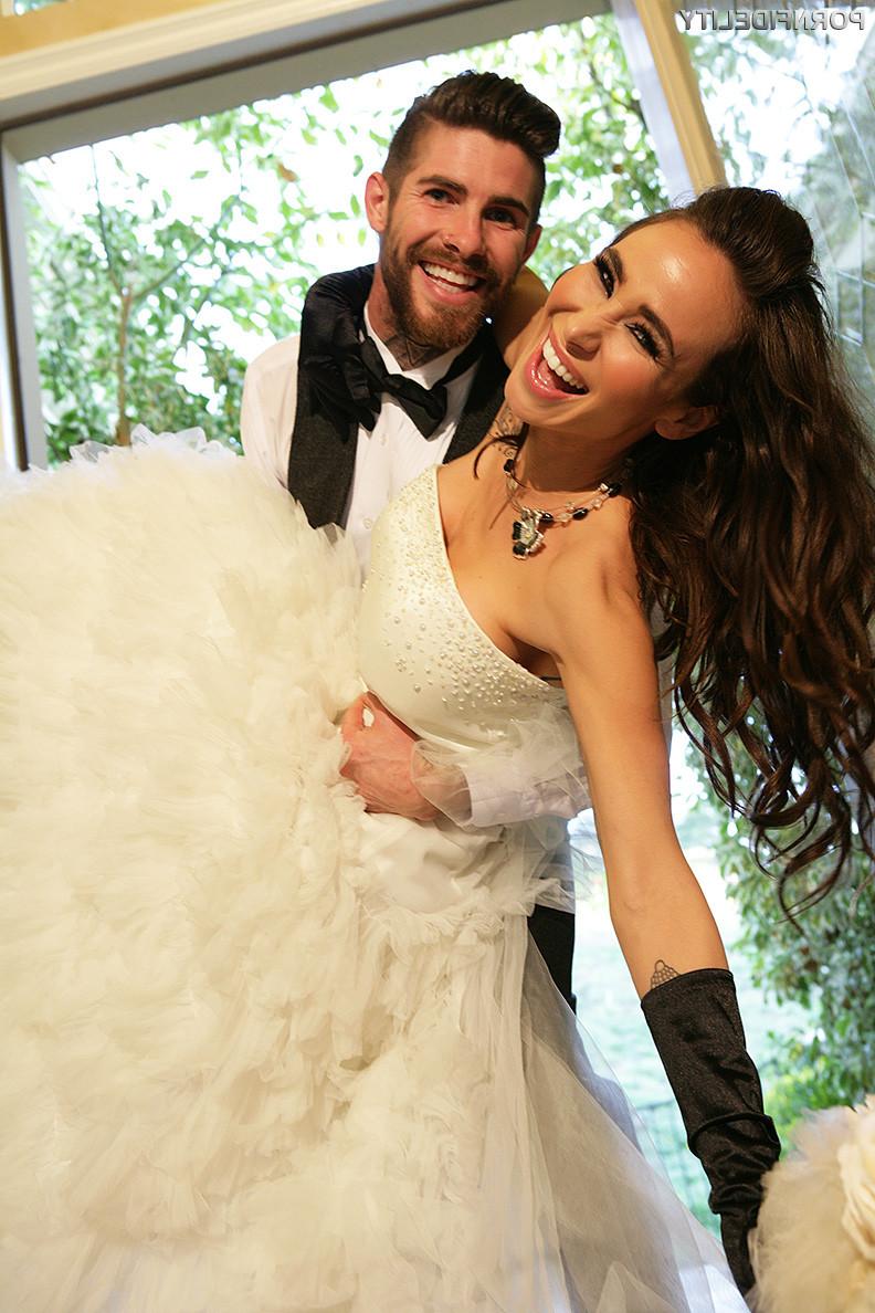 13P Sandee Westgate The Wedding Day